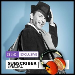 Cover art for Subscriber Special #2 - Vintage Jazz Vocal by FreshlySqueezedMusic