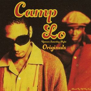 Camp Lo Uptown Saturday Night Originals Mixed By Dj Big Texas By Djbigtexas Mixcloud