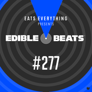 Edible Beats #277 guest mix from Storm Mollison