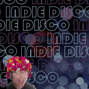 The Indie Disco #58