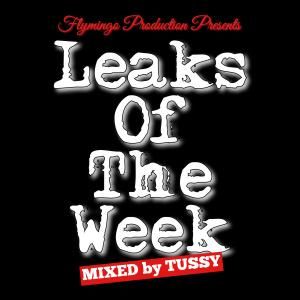 Leaks Of The Week 413 By Satussy 韻踏合組合 Mixcloud