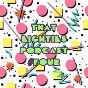 Kenny Hayes presents - That 80's Podcast Episode 4