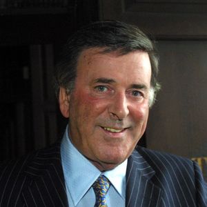 Wake up to Wogan 280906 Thursday with Boggy Marsh