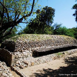 Bocana del río