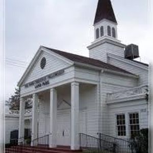 7 13 14 Pastor Herb Rubi The Church By The Door Cfc