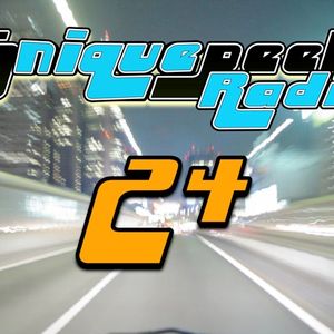 Snique Peek Radio 24