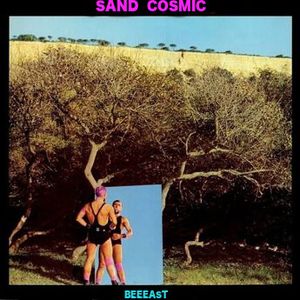 sand cosmic - episode 28 (lupe's pick)