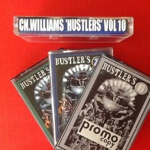 CN Williams - Hustlers Vol.8