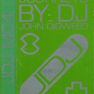 Journeys By DJ, John Digweed