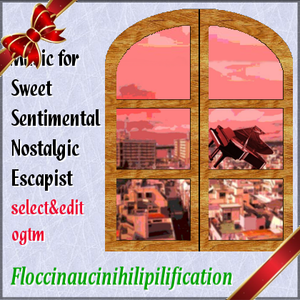 Floccinaucinihilipilification by ogawabingo | Mixcloud