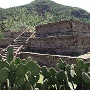 Zona arqueolÃ³gica de Xihuingo Tepeapulco