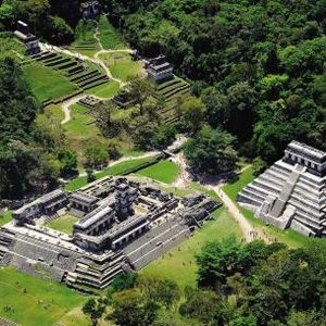 Palenque