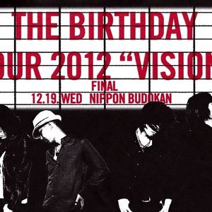 The Birthday ザ バースデイ 12 12 19 Vision Tour Final Budokan Tokyo By Sinlopez Mixcloud