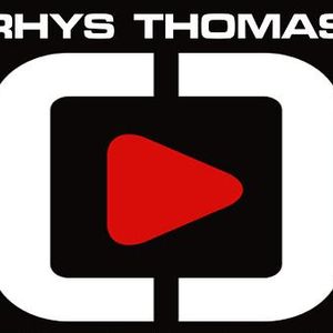Rhys Thomas - Chocolate Cheese (March 2012)