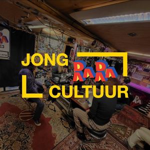 TALENT TUESDAY - JONG CULTUUR - TIMO GOES LIVE - 12.11.24