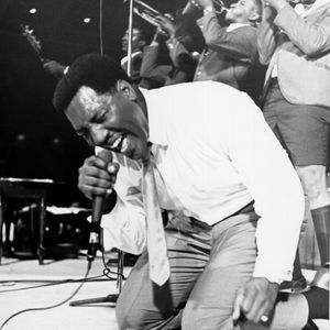Hard To Handle! A Reggae Tribute Otis Redding