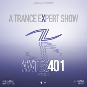 A Trance Expert Show #401