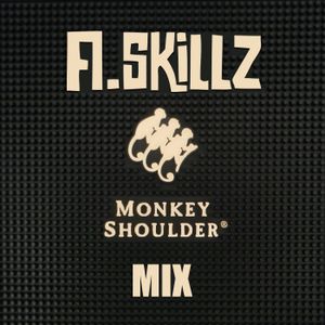 A.Skillz - Mash up mix