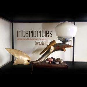 Interiorities - sonic experiments and documents from lockdown - Episode 1 - RTM April 5, 2020