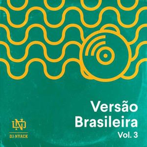 Versão Brasileira Vol. 3