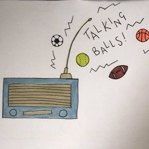 Talking Balls - Episode 5