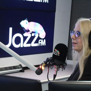 The Performance Series on JazzFM: 16 May 2022