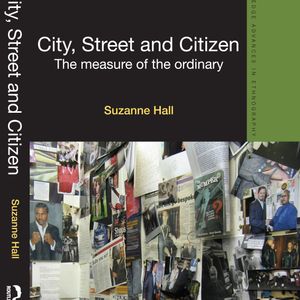 LSE Cities - Book launch of Suzi Hall's 'City, Street and Citizen' - 12 June 2012