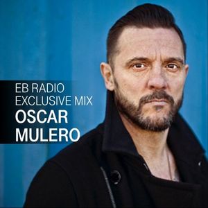 DJ MIX: OSCAR MULERO