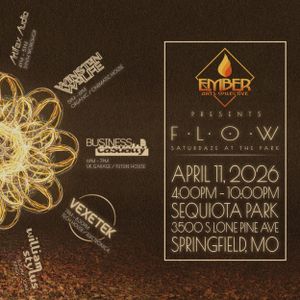 04 - Vexetek - Live at FLOW Saturdaze Part I