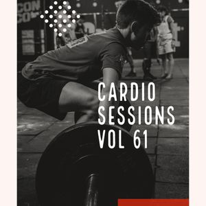 Cardio Sessions 61 Feat. Sophie Francis, Kid Cudi, Micheal Jackson, SAINt JHN and Masked Wolf *Clean