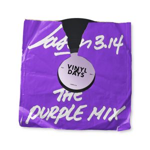 Set Two: The Purple Mix (Some of my favorite Prince tracks)