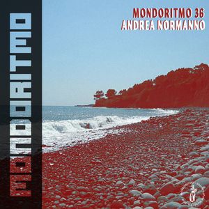 Mondo Podcast 036 - Andrea Normanno
