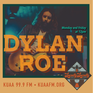 Locally Made, Locally Played: Dylan Roe Set 2