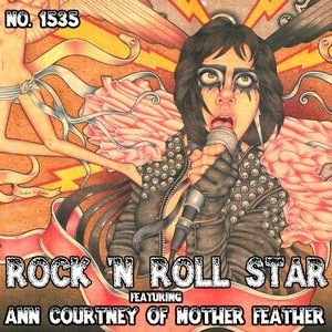 Interview: Ann Courtney of Mother Feather (9.26.2015)
