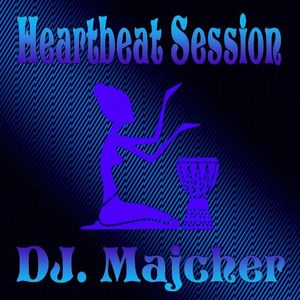 DJ. Majcher - Heartbeat Session 2022