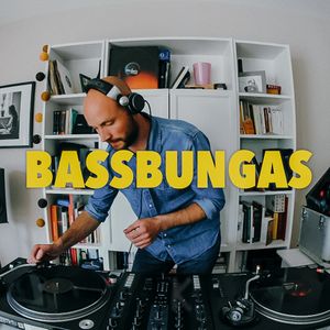 Bassbungas : : drumfunk/jungle selection (vinyl mix)