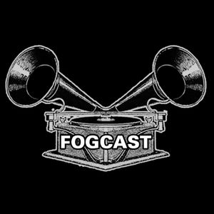 Fog Cast - 27 October 2021