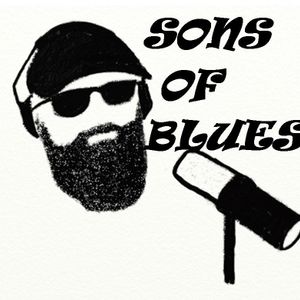 SONS OF BLUES 25/11/2021
