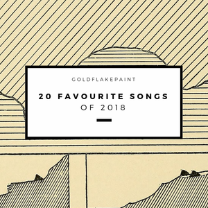 GFP's 20 Favourite Songs of 2018