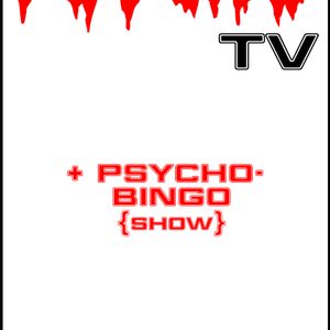 PSYCHO-TV Export at FASSBAR/Basel 10-18  pt II DJ Action