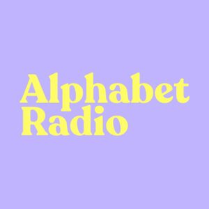Alphabet Radio: More Than Balls (19/08/2020)
