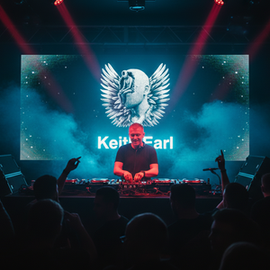 Cover art for HIgher mental state by KeithEarl