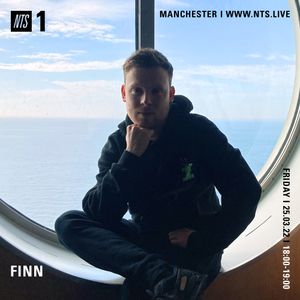 Finn - 25th March 2022 by NTS Radio | Mixcloud