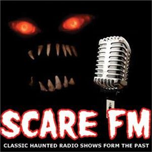 The Creaking Door Man In The Morgue By Scare Fm Old Time