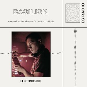 Electric Soul Radio 14 [Psychedelic Techno/Psytrance/Techno/Dub Techno/Breaks]