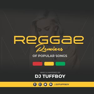 Reggae Remixes Of Popular Songs By Djtuffboy Mixcloud Libertad (single version) (1994) by thomas fersen. reggae remixes of popular songs by