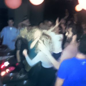 Floating Points & Four Tet (Live at Brilliant Corners) - 5th October 2015