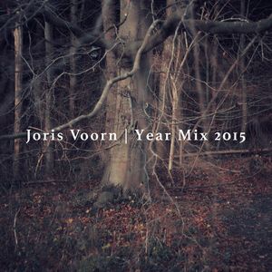 Joris Voorn 2015 Year Mix