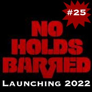 No Holds Barred 25
