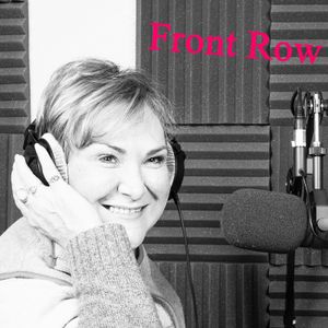 fiona jones row front mixcloud